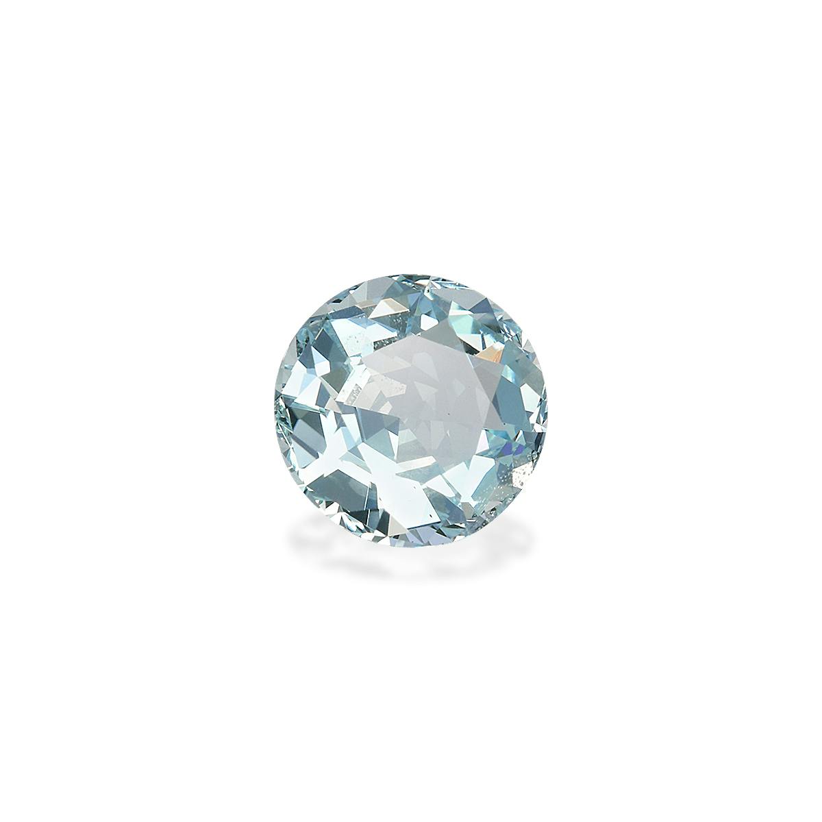 Aquamarine 4.65 ct